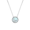 سلسله حوريه البحر – Mermaid necklace