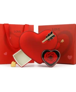 Heartbeat of Love
