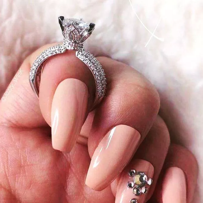 خاتم الوعد – Promise ring - الصورة 2