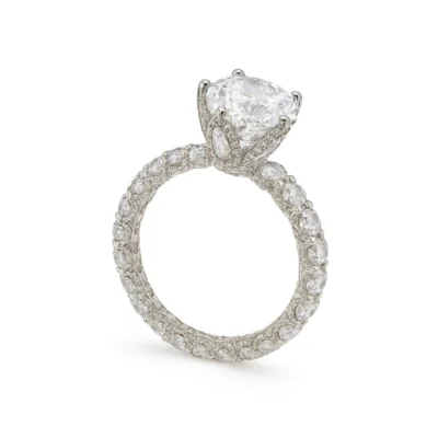 خاتم الحلم- Dream Ring