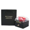 Black Bloom Box
