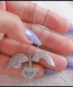 سلاسل - Necklace