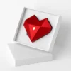 Heart Gem
